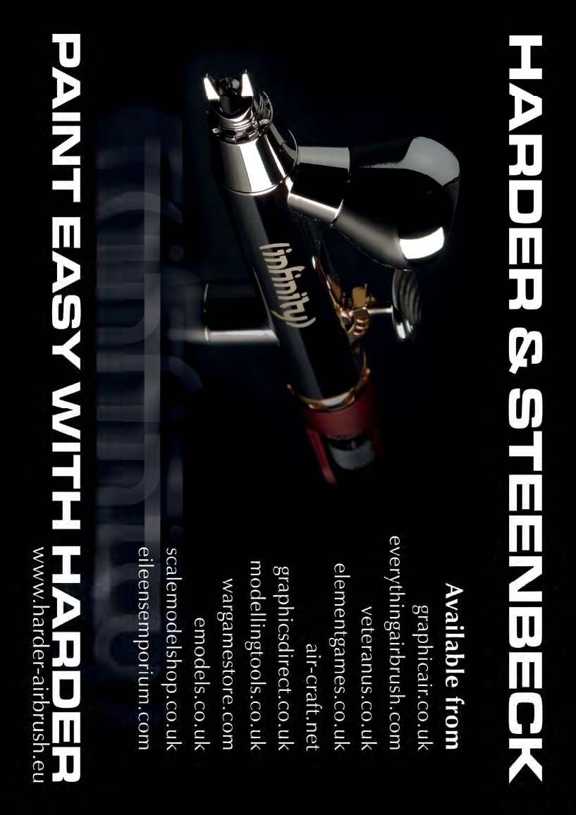 Airfix Model World 92 2018-7